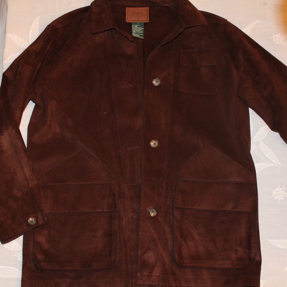 Jacket - Picture 1 of 1